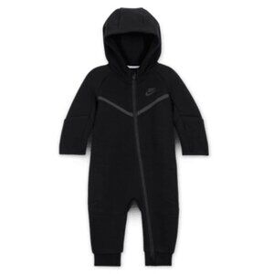 Nike Sportswear Baby Tech Fleece Coverall